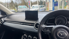 Mazda 2 1.5 e-Skyactiv G MHEV GT Sport 5dr Petrol Hatchback